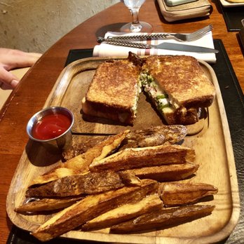 Liquid Assets - Grilled cheese - American Near Me - Ocean City, Maryland Liquid Assets - Grilled cheese - American Near Me - Ocean City, Maryland