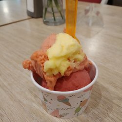 Cafe Góra Lodowa - Cafe Góra Lodowa w Słupsku