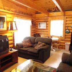 Alaska Kozey Cabins