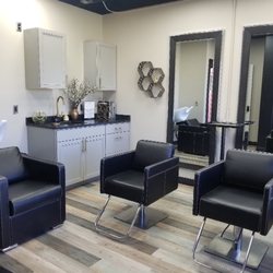 Janine Artistry Salon