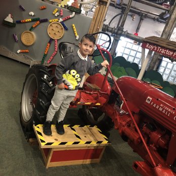 Imagine Children's Museum - Children's Museums Near Me - Everett, Washington