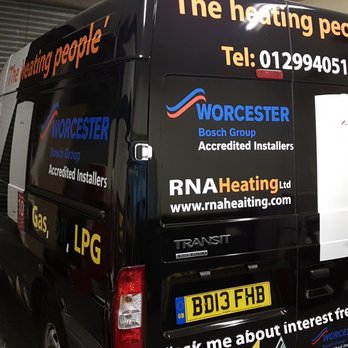 Wrap Your Car - Vehicle Wraps Near Me - Kidderminster, WOR
