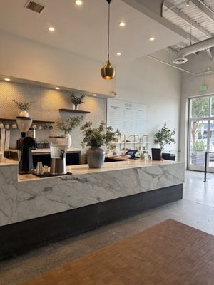 Holsem Coffee by null