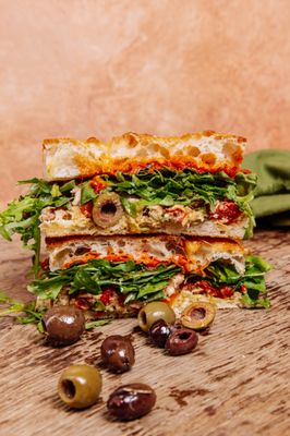 Mamie Italian Kitchen by null