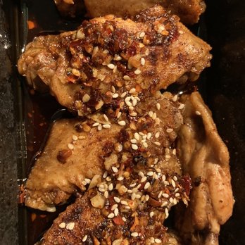 Bo’s Kitchen - Chicken wings - Chicken Wings Near Me - Honolulu, Hawaii Bo’s Kitchen - Chicken wings - Chicken Wings Near Me - Honolulu, Hawaii