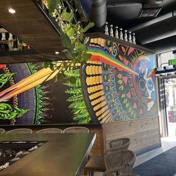Tremigo Mexican Kitchen & Tequila Bar - Nice artwork - Mexican Near Me - Olympic Valley, California Tremigo Mexican Kitchen & Tequila Bar - Nice artwork - Mexican Near Me - Olympic Valley, California