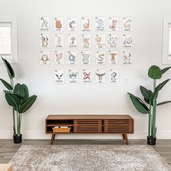 The Modern Schoolhouse - San Gabriel- Preschool Classroom