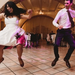 Soreal Dance Studio - Custom wedding dance made with Jheru on our wedding day
