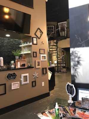 REVIVE SALON & SPA STUDIO - 73 Photos & 31 Reviews - Hair Salons