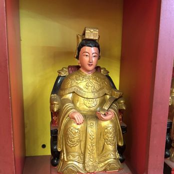 Thien Hau Temple - Buddhist Temples Near Me - Los Angeles, California Thien Hau Temple - Buddhist Temples Near Me - Los Angeles, California