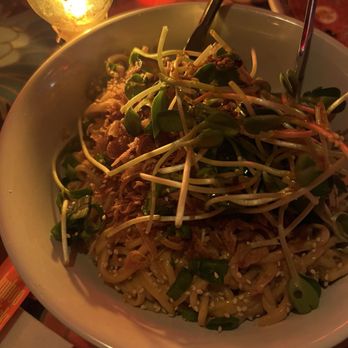 Fortunate Son - DAN DAN NOODLE - Chinese Near Me - San Diego, California