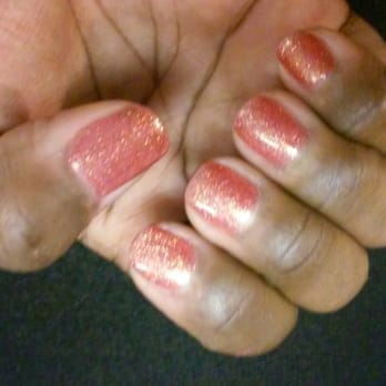 Blooming Nails Spa - Nail Salons Near Me - San Pablo, California