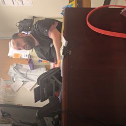 Wedgewood Healthcare Center - That is Gene