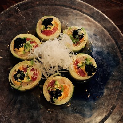 Sushi.com Japanese Restaurant by null