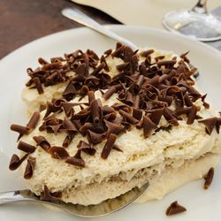 Ca Del Piero Pazzo - Tiramisu maison