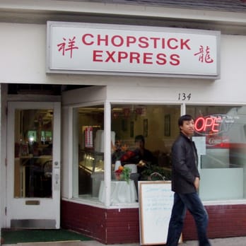 Chopstick Express - Sichuan heaven... - Chinese Near Me - State College, Pennsylvania