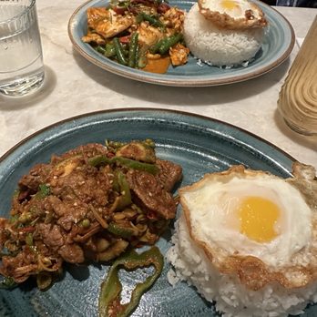 Thai Pavilion NYC - Pad Pet Neua - Thai Near Me - New York, New York Thai Pavilion NYC - Pad Pet Neua - Thai Near Me - New York, New York