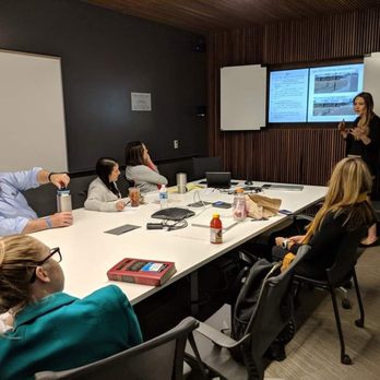 DiMaggio Law Office - Kaitlin Presentation for the Arizona Justice Project - Criminal Defense Law Near Me - Scottsdale, Arizona DiMaggio Law Office - Kaitlin Presentation for the Arizona Justice Project - Criminal Defense Law Near Me - Scottsdale, Arizona
