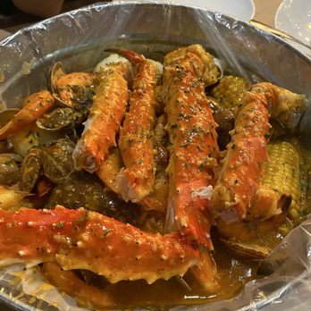Cajun Boil - Cajun/Creole Near Me - Miami, Florida