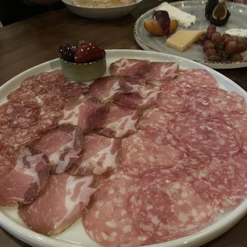 Marina - Cured meats - Italian Near Me - Pasadena, California Marina - Cured meats - Italian Near Me - Pasadena, California