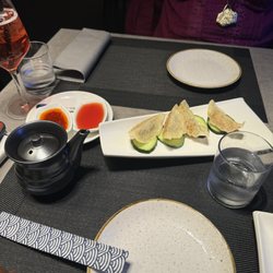 Sushi & Noodles