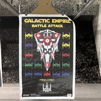 Top Gun Indoor Range - Outdoor Gear Near Me - Miami, Florida Top Gun Indoor Range - Outdoor Gear Near Me - Miami, Florida