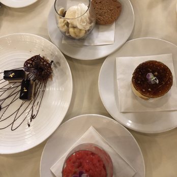 MW Restaurant - New American Near Me - Honolulu, Hawaii
