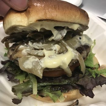 Quantum cafe - French Grass fed beef burger - Salad Near Me - Chicago, Illinois Quantum cafe - French Grass fed beef burger - Salad Near Me - Chicago, Illinois