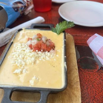 Senor Frog's - Queso - Mexican Near Me - Pensacola Beach, Florida