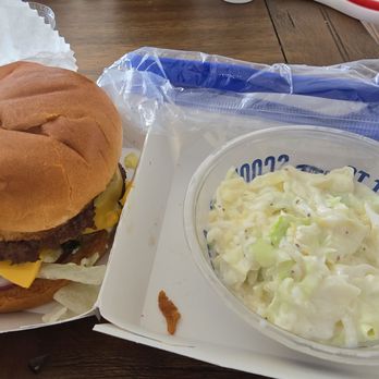 Culver's - Coleslaw best in fast food business - Fast Food Near Me - Kannapolis, North Carolina Culver's - Coleslaw best in fast food business - Fast Food Near Me - Kannapolis, North Carolina