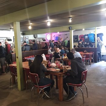 Franklin Barbecue - Barbeque Near Me - Austin, Texas