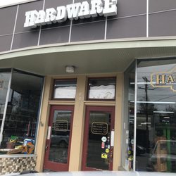 Chevy Chase Hardware