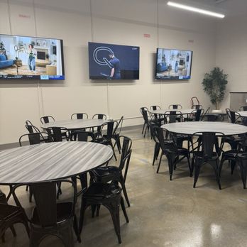 Chipshot - Private room - Pickleball Near Me - Jacksonville, Florida