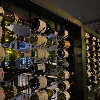 JJ Dak - Lots of wine selections yay! - Chicken Shop Near Me - Fort Lee, New Jersey JJ Dak - Lots of wine selections yay! - Chicken Shop Near Me - Fort Lee, New Jersey