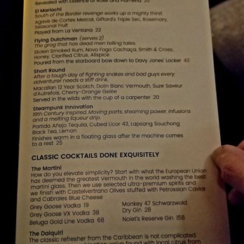 The Green Room - 2019 January Cocktail List Menu. We got the Belle and El Mariachi, both were delicious and presentation-wise, gorgeous & photo-worthy! - Cocktail Bars Near Me - Burbank, California The Green Room - 2019 January Cocktail List Menu. We got the Belle and El Mariachi, both were delicious and presentation-wise, gorgeous & photo-worthy! - Cocktail Bars Near Me - Burbank, California