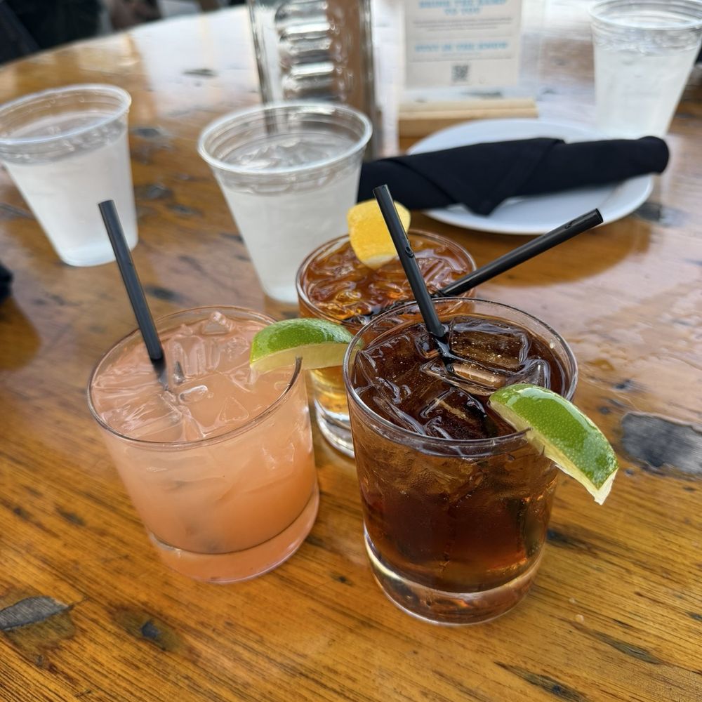 The Ramp Restaurant - Drinks - American Near Me - San Francisco, California The Ramp Restaurant - Drinks - American Near Me - San Francisco, California