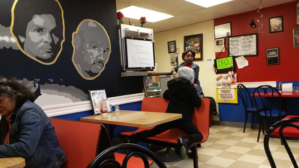 TKO ROUND 2 Updated October 2024 58 Photos & 16 Reviews 436