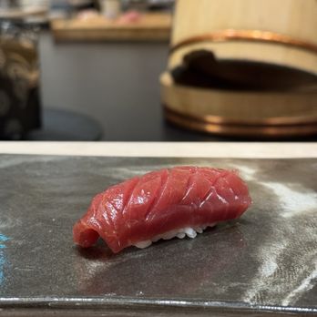 Sushi Yugen - Fatty tuna - Sushi Bars Near Me - Toronto, Ontario Sushi Yugen - Fatty tuna - Sushi Bars Near Me - Toronto, Ontario