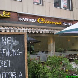 Trattoria Chiaromonte