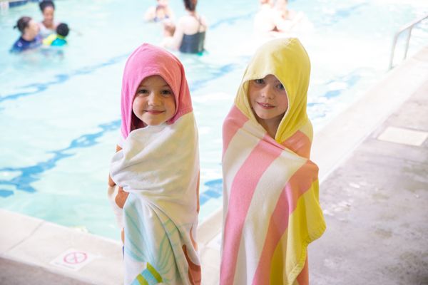 safety swim deer park