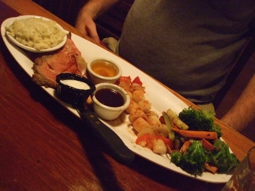 MONTEREY BAY CANNERS RESTAURANT & OYSTER BAR CLOSED Updated