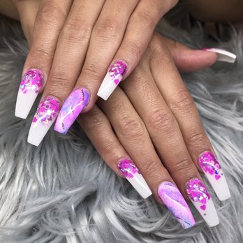First Nailz - Nails by Andy - Nail Salons Near Me - Las Vegas, Nevada