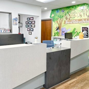Fircrest Children's Dentistry - Pediatric Dentists Near Me - Fircrest, Washington