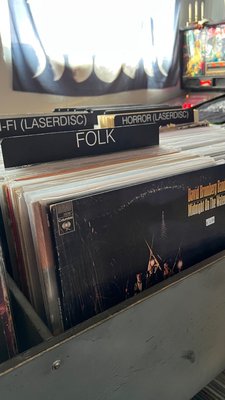 Wax Moon Vinyl and Video by null