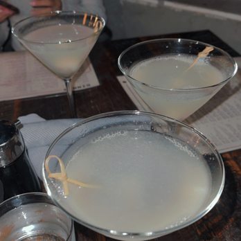 Fúdo - Lychee Martini - Asian Fusion Near Me - Chamblee, Georgia