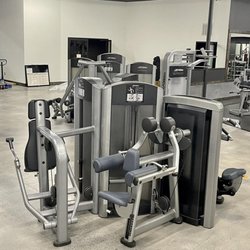 Bodyplex - Blue Ridge
