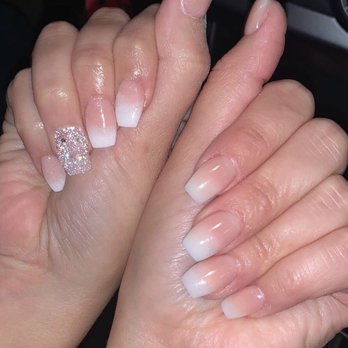 Bliss Nail Spa - SNS ombré and acrylic ombré - Nail Salons Near Me - Columbia, Maryland Bliss Nail Spa - SNS ombré and acrylic ombré - Nail Salons Near Me - Columbia, Maryland
