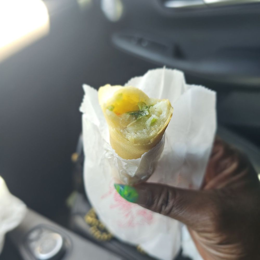 Asian Wok - Veggie Spring roll - Chinese Near Me - Miami, Florida