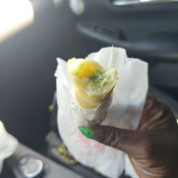 Spring Roll