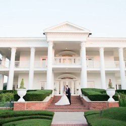 Lone Star Mansion